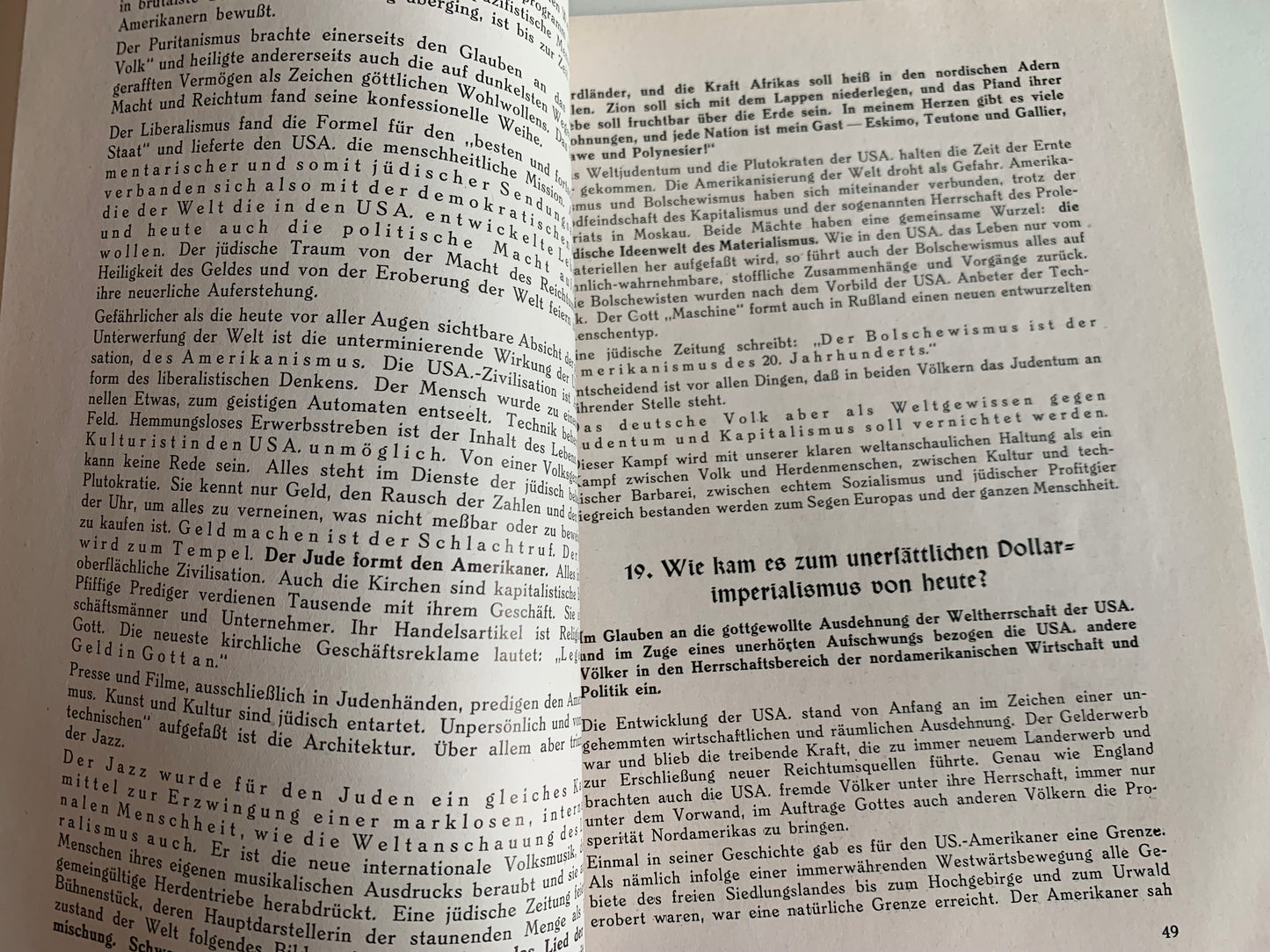 Wofür Kämpfen wir, Personal-Amt des Heeres, militärische antiquitäten