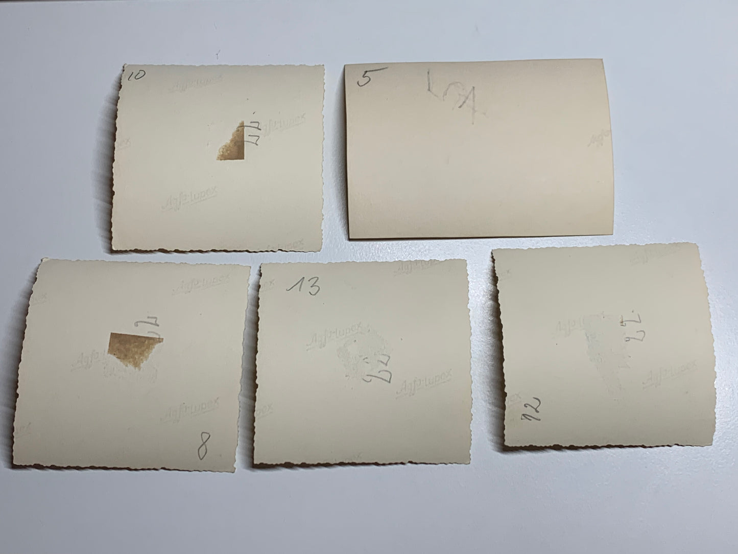 5Fotos SS-Gruppe, Antreten, am Marschieren