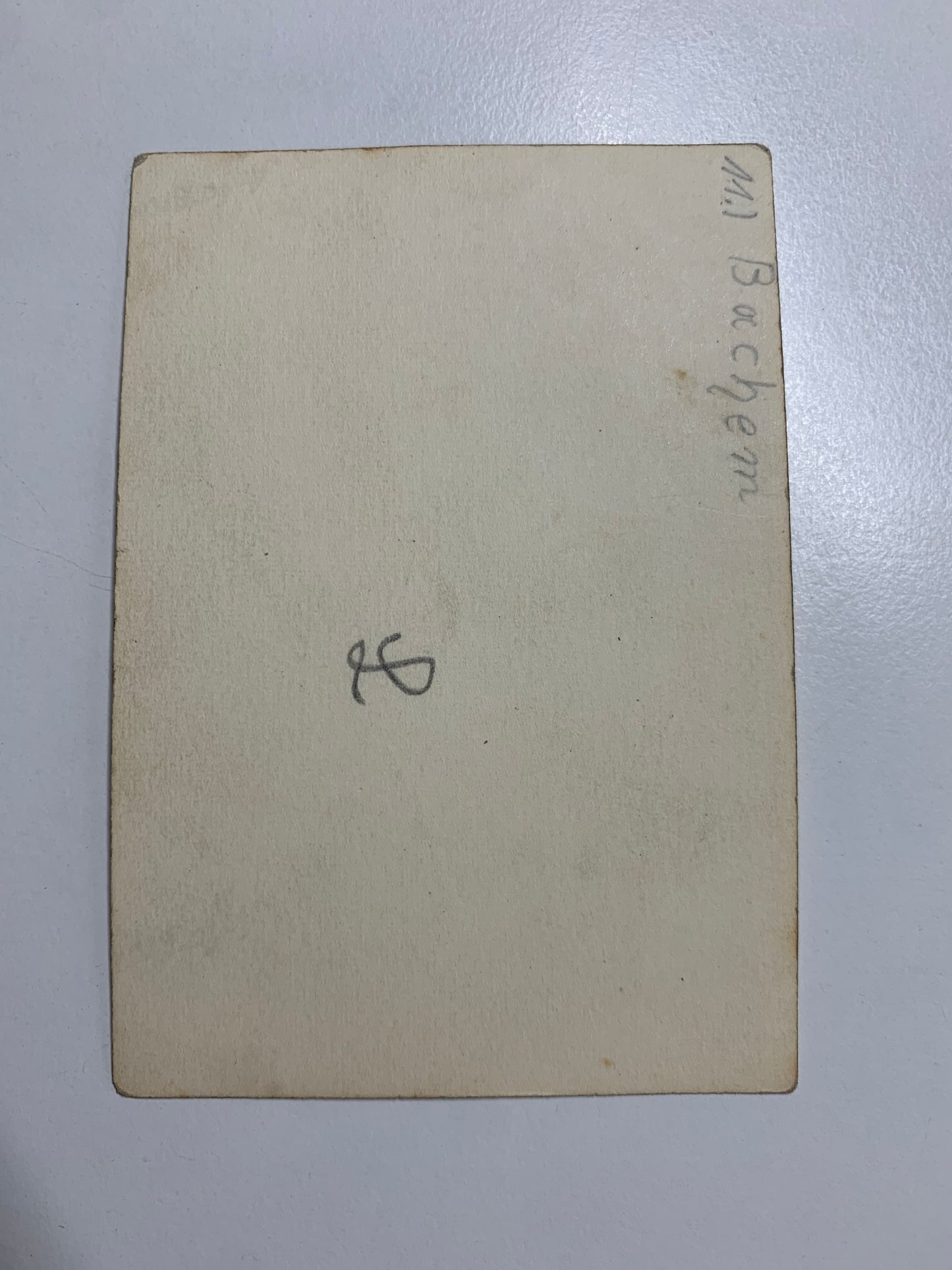 Soldat Luftwaffe Bachem mit Flugzeugführerabzeichen, Eisernes Kreuz, Frontflugspange und Bandspange,