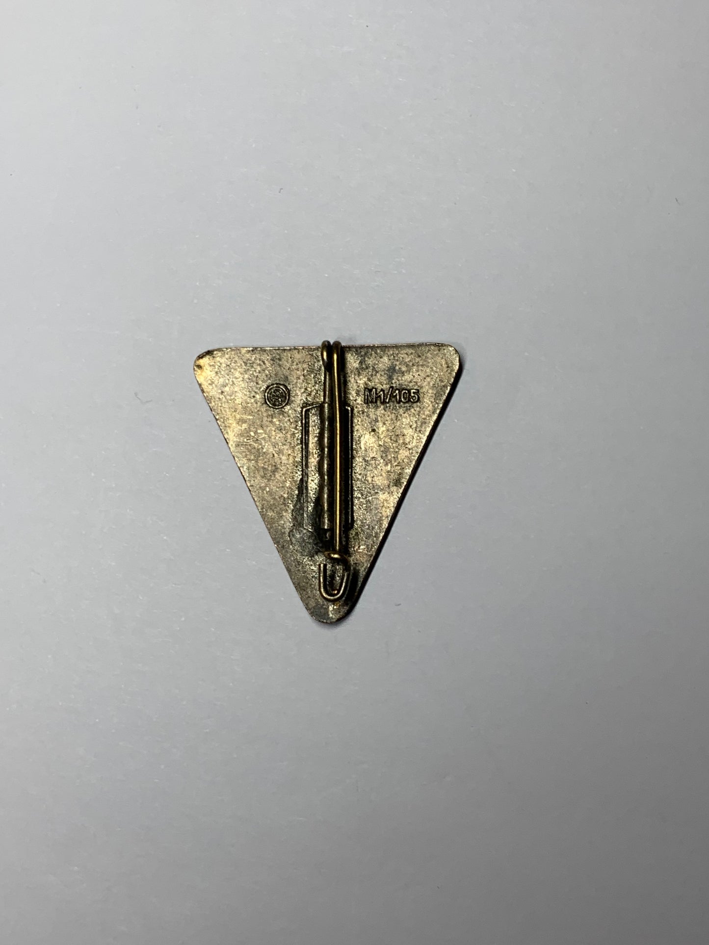 Abzeichen Deutsches-Frauenwerk, militärische antiquitäten