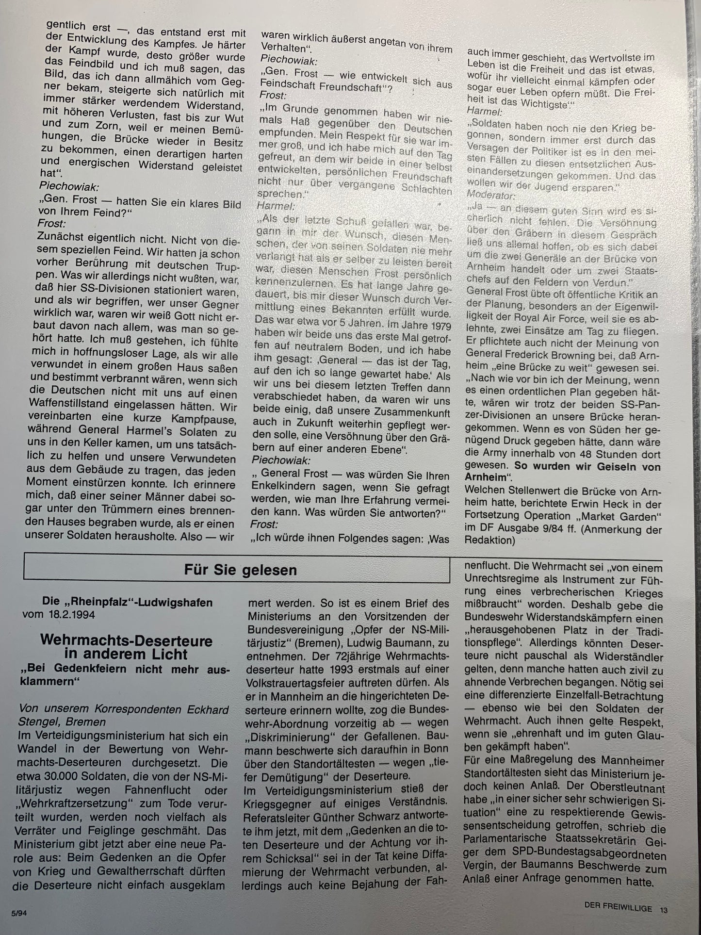 Konvolut Ritterkreuzträger Heinz Harmel, 10.SS Panzerdivision, Unterschriftenkarte, Archivfotos mit Harmel und Hitler, signiertes Buch ,,Dran Drauf und durch“, Grabstein von Harmel, Kopien von Zeitungsartikel mit Harmel, alles aus der Nachkriegszeit