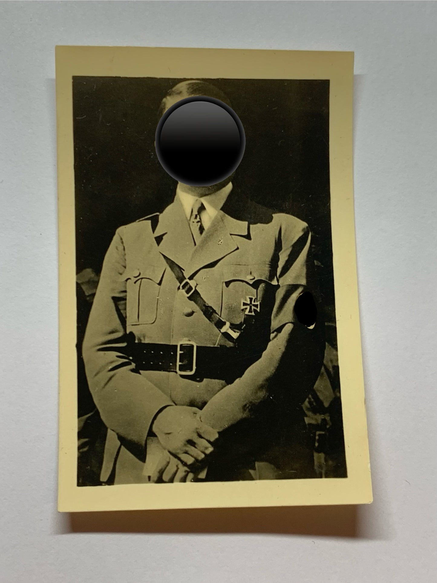 Adolf Hitler, Mehrfachdruck, militärische antiquitäten